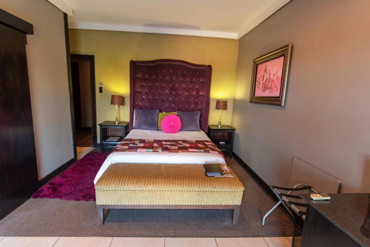 Altissimo Guesthouse Bloemfontein Ngoại thất bức ảnh