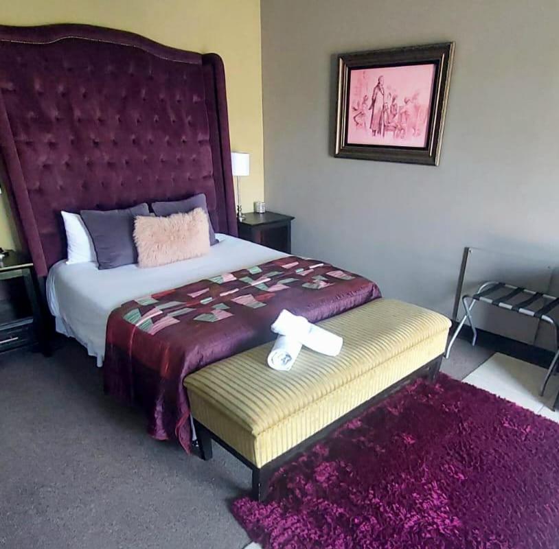 Altissimo Guesthouse Bloemfontein Ngoại thất bức ảnh